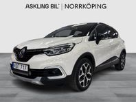 Renault Captur 1.3 TCe EDC Euro 6