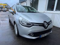 Renault Clio Sport Tourer 1.5 dCi *NYSERVAD