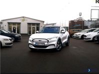 Ford Standard Range RWD, 269hk, 2021