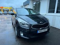 Kia Carens 1.7 CRDi GLS 7-sits *Drag
