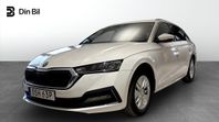 Skoda Octavia Kombi Ambition TSi 110