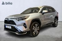 Toyota RAV4 Plug-in Hybrid 2,5 X Edition AWD-I