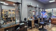 Barbershop i Sätra centrum