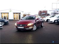 Volvo S60 D4 Momentum Manuell, 163hk, 2014/DRAG/RÄNTA 2,95 %