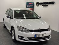 Volkswagen Golf 5-dörrar 1.4 TSI BMT Masters | Automat | PDC