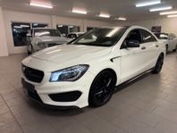 Mercedes-Benz CLA 220 d 7G-DCT AMG Sport 177hk