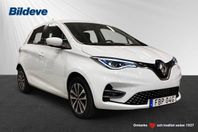Renault Zoe R135 PhII 52 kWh Intens Batteriköp IV