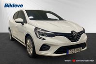 Renault Clio E-TECH 140 Intens 5-d II