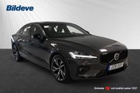 Volvo S60 B5 Bensin Plus Dark