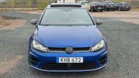 Volkswagen Golf R 2.0 STEG 2 400HK 4Motion BASE NY BESIKTIGA