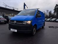 Volkswagen Transporter T30 2.0 TDI BMT Euro 6
