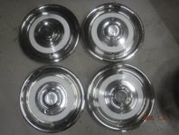 Rolls Royce + Bentley navkapslar, Silver Shadow,T1,T2, Eight
