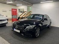 Mercedes-Benz C 220 d 7G-Tronic Plus C63 AMG OPTIK
