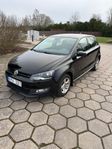 Volkswagen Polo 5-dörrar 1.4 MPI Masters Euro 5, Ny Kamrem