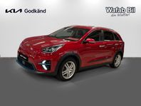 Kia E-Niro ADVANCE PLUS 64 KWH 204 HK