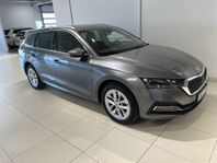 Skoda Octavia IV Style 204hk Värmare Drag Backkamera