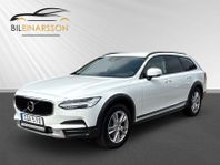 Volvo V90 CC D4 190Hk AWD Kinetic AUT