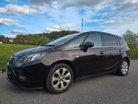 Opel Zafira 2.0 CDTI 7 sits, KAMPANJVECKA, Nybes, Ny kamrem