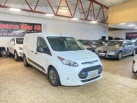 Ford transit Connect 230 LWB 1.5 TDCi 3 Sits Ny Kamrem & Ny
