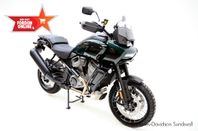Harley-Davidson Pan America Fri Hemleverans 3,95% Ränta