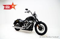 Harley-Davidson Streetbob Fri Hemleverans 3,95% Ränta
