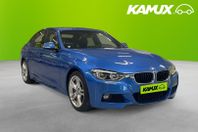 BMW 330e Sedan M sport Ränta fr 1,99% Sensorer