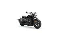 Harley-Davidson Sportster S Fri Hemleverans 3,95% Ränta