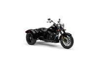 Harley-Davidson Freewheeler Fri Hemleverans 3,95% Ränta