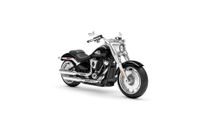 Harley-Davidson Fatboy Fri Hemleverans 3,95% Ränta