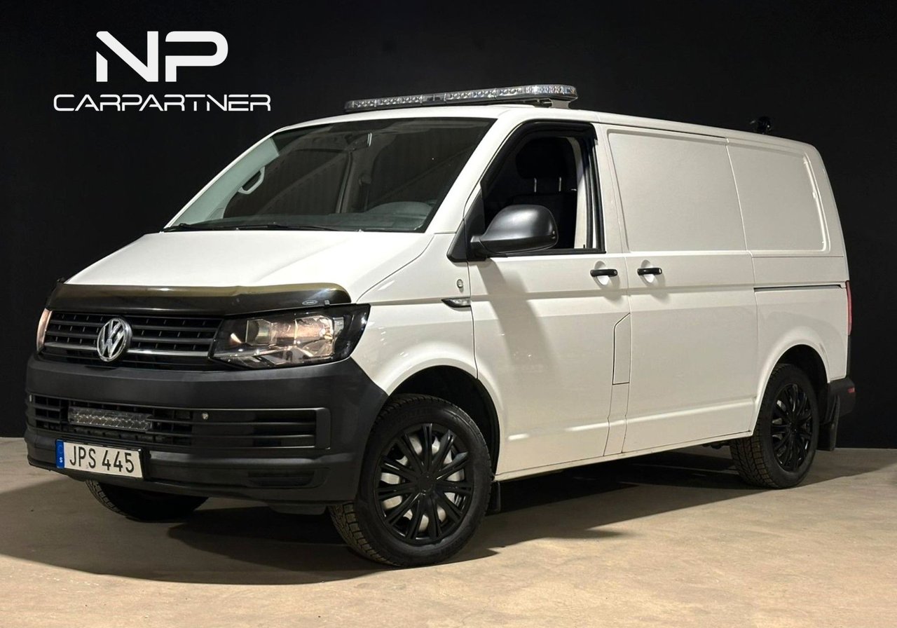 Volkswagen Transporter T28 2....