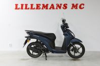 Honda Vision 110