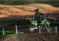 Kawasaki KX65