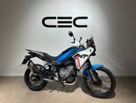 CFMOTO 450 MT *Finns i butik