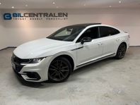 Volkswagen Arteon 2.0 TDI DPF SCR 4M GTS R-Line Pano mm