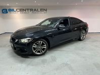 BMW 430 i xDrive Gran Coupé  M Sport B-kam keyless