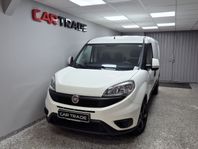 Fiat Doblò VAN MAXI 1.3 16V MULTIJET 3-SITSIG DRAG 3ÄG 95HK