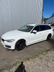 BMW 318 d xDrive Touring Sport line Euro 5