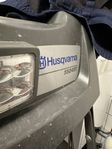 Snöslunga Husqvarna 5524ST 2013
