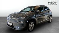 Hyundai Kona KONA Eletric 64KWH