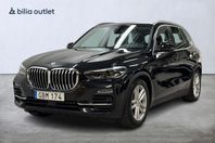 BMW X5 xDrive45e iPerformance 394hk Cockpit Navi Backkamera