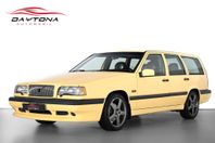 Volvo 850 T-5R | "T-Gul" | 2801 mil