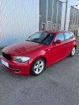 BMW 116 d 5-dörrars Comfort Euro 5
