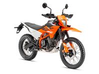 KTM 390 Enduro R 2025