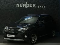 Toyota RAV4 2.0 4WD Multidrive S Active Style Euro 5