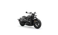Harley-Davidson Sportster S Fri Hemleverans 3,95% Ränta