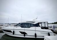 Kampanj / Grandezza 37CA / Volvo Penta 270HK