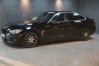 BMW 420 D Gran Coupe 184Hk