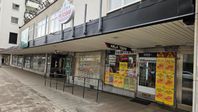 Godis & Tobak i Sundbyberg – Låg hyra