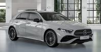 Mercedes-Benz A 250e