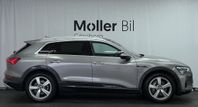 Audi E-Tron 55 quattro Proline / B-kamera/ Drag/ 20'' tum
